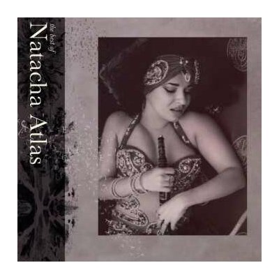 Natacha Atlas - The Best Of (remastered) LP – Hledejceny.cz