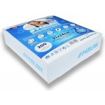 VYROUBAL TEXTILES Perlan 45g 21x24cm 200ks – Zboží Mobilmania