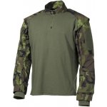 Košile MFH taktická US Tactical vz. 95 zelený – Sleviste.cz