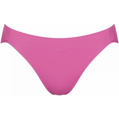 Triumph Dámské kalhotky BODY ADAPT High Leg Brief FLASH PINK tm. růžové 00YK SLOGGI FLASH PINK – Zboží Mobilmania