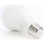 V-tac LED žárovka E27-17W-A65-SAMSUNG CHIP-VT-217 Teplá bílá 3000K SKU162 – Zboží Živě
