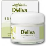 Doliva olivový hydratační obličejový krém 50 ml – Hledejceny.cz