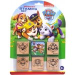 Totum Tlapková patrola razítka – Zboží Dáma