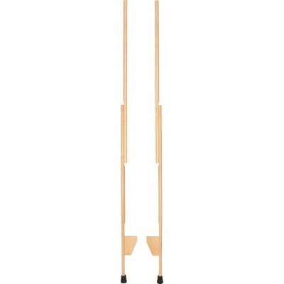 Goki Bukové chůdy – Sleviste.cz