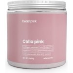 GymBeam Colla Pink malina 240 g – Hledejceny.cz