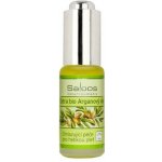 Saloos Bio Arganový olej 50 ml – Zboží Dáma