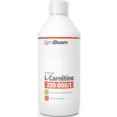 GymBeam L-Carnitine 500 ml