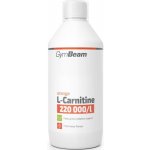 GymBeam L-Carnitine 500 ml – Zboží Dáma