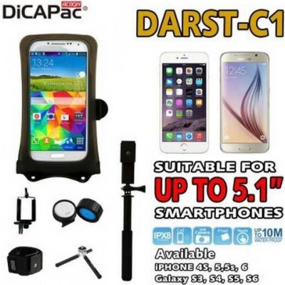 DiCAPac Action DARST-C1