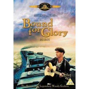 Bound For Glory DVD