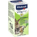 Vitakraft VitaFit Vitamín C 10 ml – Zbozi.Blesk.cz