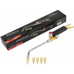 Hořák na tvrdé pájení, Kraft&Dele KD1823 – Zboží Dáma