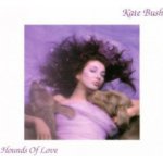 Hounds Of Love - Kate Bush CD – Zboží Mobilmania
