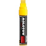 Molotow Permanent 620pp ocher brown – Zboží Mobilmania