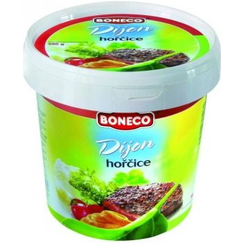 BONECO HOŘČICE DIJON 950g