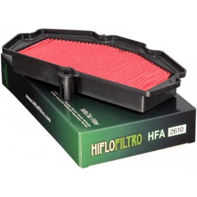 Vzduchový filtr HIFLOFILTRO HFA2610 – Hledejceny.cz