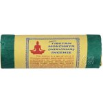 Ancient tibetské vonné tyčinky Mokchnya Nirvana 30 ks – Zboží Mobilmania