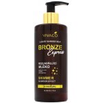 Vivaco Bronze Express rozjasňující tělové mléko 300 ml – Zboží Dáma