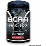 Bodyflex Nutrition BCAA Max 1800 mg 250 tablet