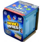Nanobytes Krabice se dvěma nanobyty 36 kusů v displeji – Hledejceny.cz