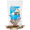 Pamlsek pro psa Nativia NATURECA pochoutka Šproty sušené 6-8cm 70 g