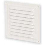 VENTS kovová MVM 200s bílá – Hledejceny.cz