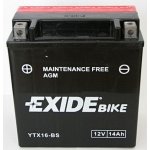 Exide YT9B-BS, ET9B-BS – Zboží Mobilmania