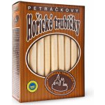 Petráčkovy Hořické trubičky plněné kakao 15 x 60 g – Sleviste.cz