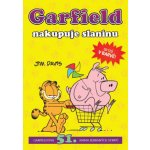 Garfield nakupuje slaninu (č. 51) - Jim Davis