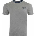 Everlast pánské tričko Men Loungewear Grey – Hledejceny.cz