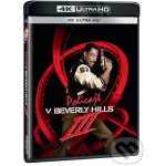 Policajt v Beverly Hills III 4K Ultra HD BD – Hledejceny.cz