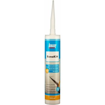 KNAUF Renokitt výplňový tmel 310 ml