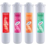 Aquaphor Crystal Kvadro – Hledejceny.cz