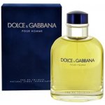 Dolce & Gabbana toaletní voda pánská 125 ml tester – Zbozi.Blesk.cz