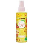 La Rive Summer Joy mlha na tělo a vlasy 200 ml – Zboží Dáma