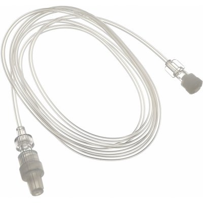 CAIR LGL BIOCATH, tlaková spojovací hadička PE/PVC - vnitřní 1 mm, délka 150 cm – Hledejceny.cz