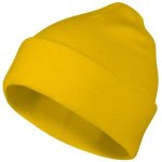 Beanie unisex žlutá – Hledejceny.cz