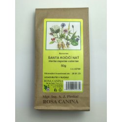 Rosa Canina Šanta kočičí nať 50 g