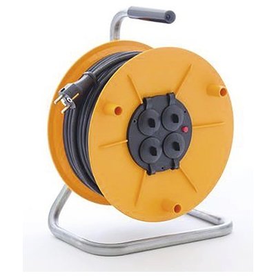 Munos HOBBY H05RR-F3G1,5 – Zboží Živě