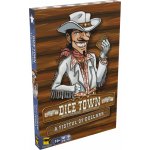 Matagot Dice Town Wild West – Hledejceny.cz