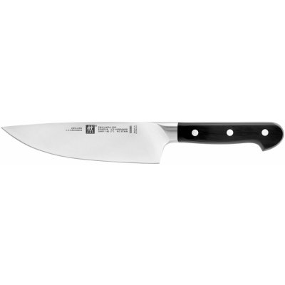 Zwilling Pro Kuchařský nůž 18 cm – Zboží Mobilmania