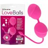 You2Toys Silicone Love Balls