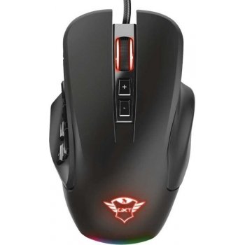 Trust GXT 970 Morfix Customisable Gaming Mouse 23764