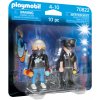 Playmobil Playmobil 70822 Policista a sprejer