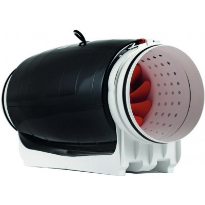 Potrubní ventiltor REDFLOW SILENT 150-160/530 Eberg – Hledejceny.cz