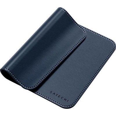 Satechi Vegan Leather Blue ST-LMPB – Hledejceny.cz
