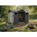 LIFETIME Plastový domek 60476 – Hledejceny.cz