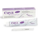 Gel Caya spermicid 60 ml – Hledejceny.cz