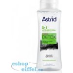 Astrid Citylife Detox micelární voda 3 v 1 400 ml – Hledejceny.cz