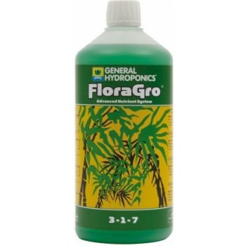 General Hydroponics FloraGrow 500 ml